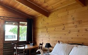 The River Retreat Buchan